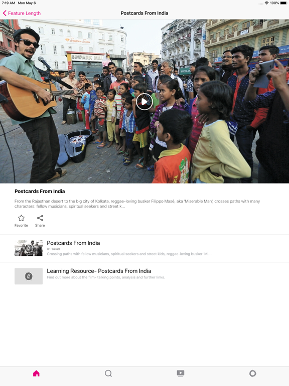 Screenshot #6 pour Doc Edge Schools On Demand