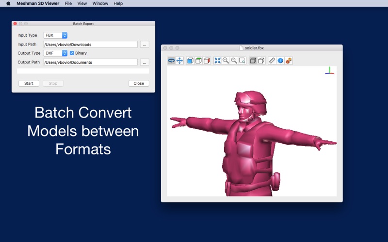 meshman 3d viewer problems & solutions and troubleshooting guide - 4