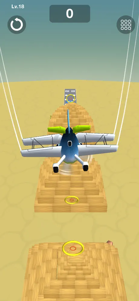 Sky Wings!