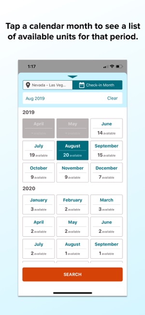 RCI Member App(圖8)-速報App