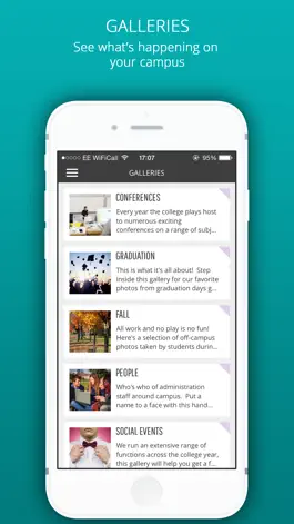 Game screenshot Tenaj Salon Institute apk