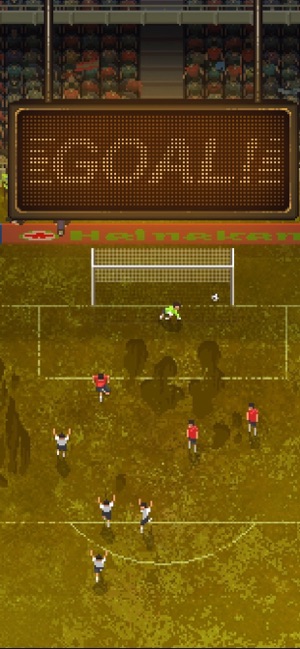 Football Boss: Be The Manager(圖6)-速報App