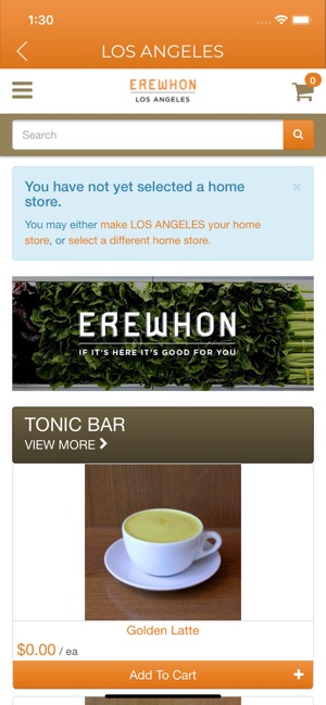 Erewhon Market(圖3)-速報App