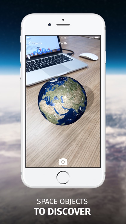Architeque - your world in AR screenshot-3