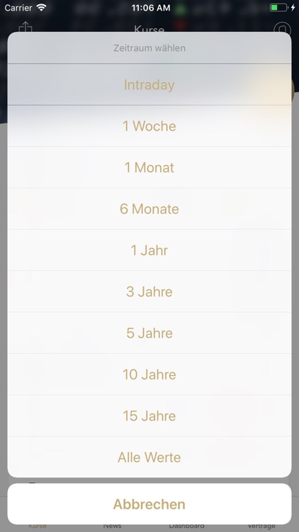 SOLIT Goldpreis & Edelmetalle screenshot-7