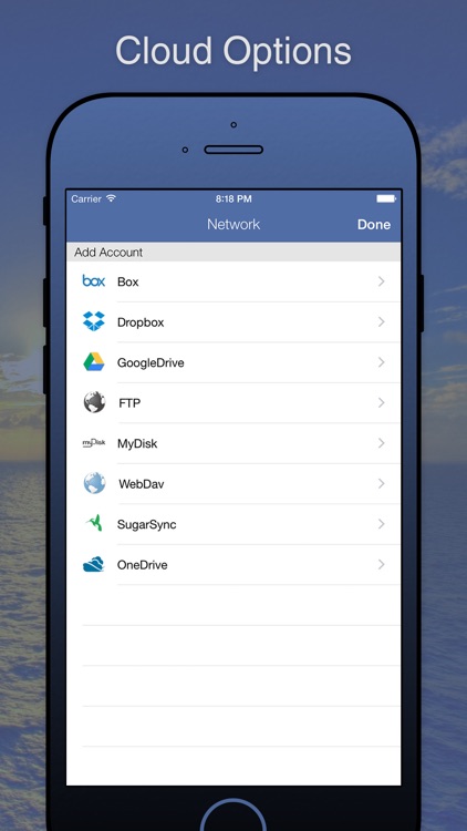 File Mini : File Manager screenshot-4