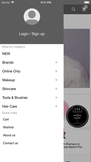 Addoony Beauty screenshot 4