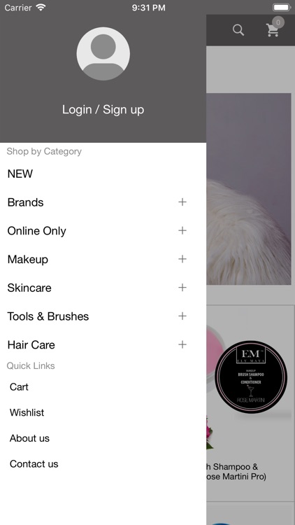 Addoony Beauty screenshot-3