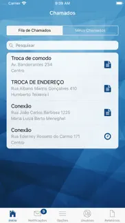 mka técnico iphone screenshot 1