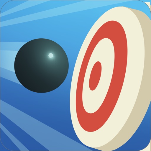 Hit Ball 3D icon