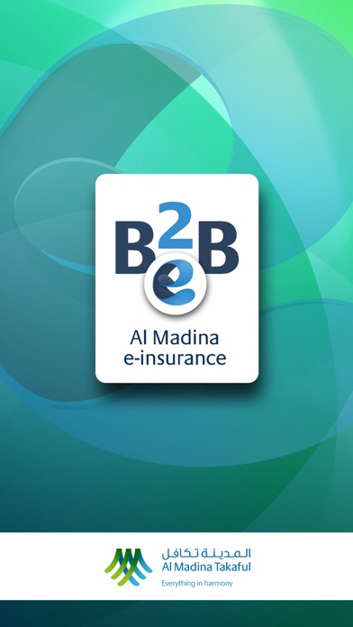 Screenshot #2 pour Al Madina Takaful Intermediary