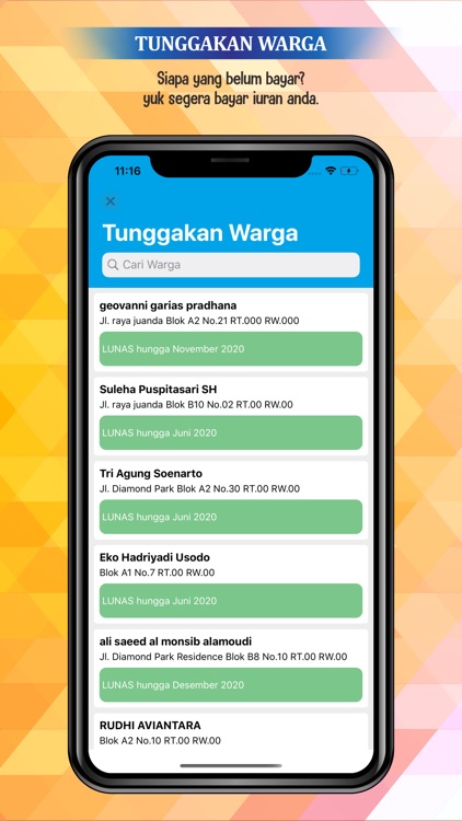 Hunianku screenshot-3