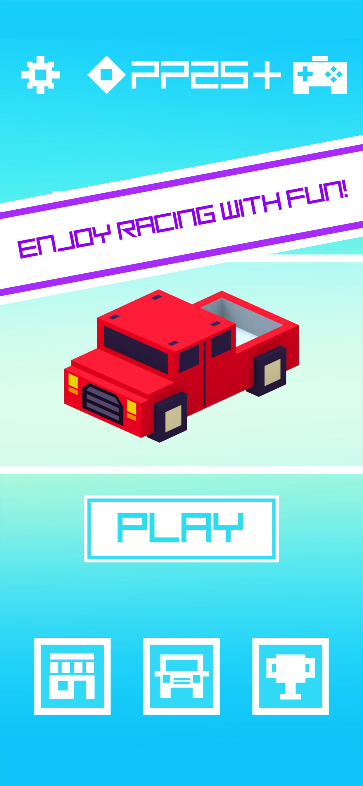 Cubo Rush