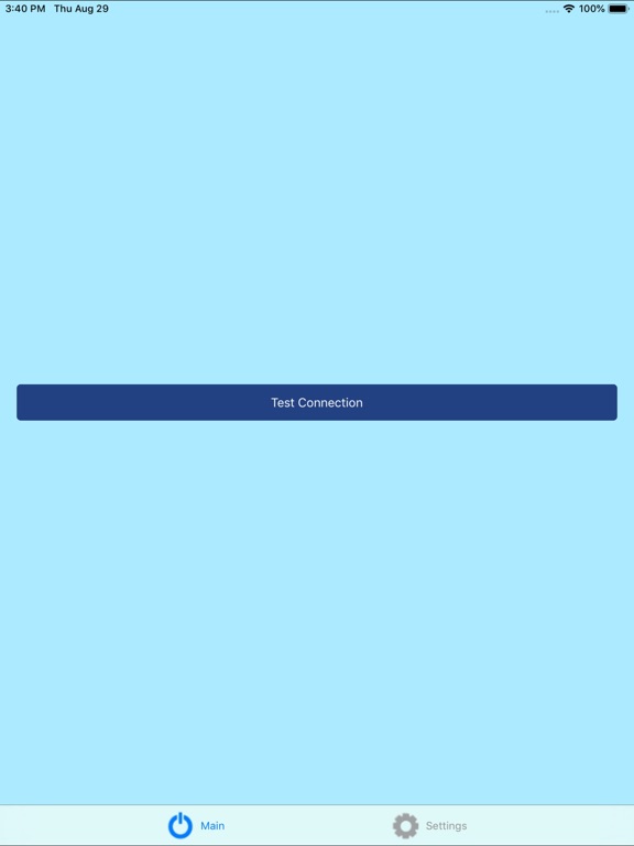 Screenshot #4 pour SwitchNet