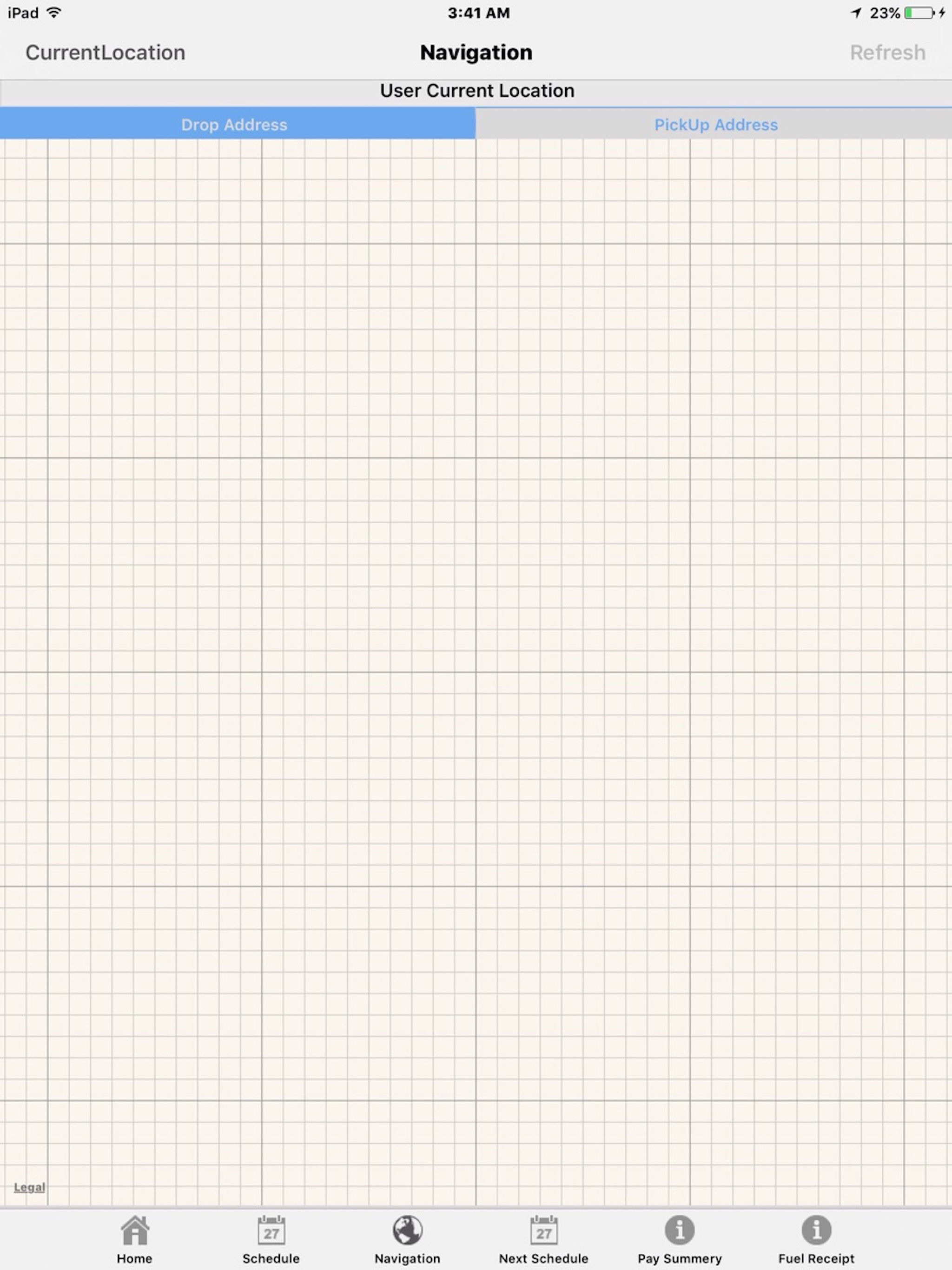 NEMT Dispatch Premium Para screenshot 9
