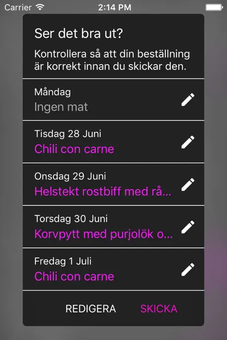Mitt Käk