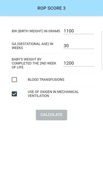 ROP Score 3 screenshot 2