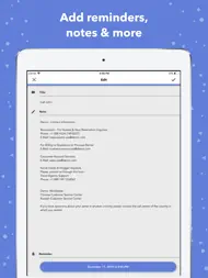 Lists To-do ipad bilder 3