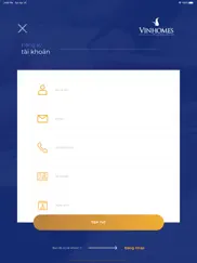 vinhomes e-learning айпад изображения 2