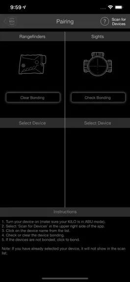 Game screenshot SIG BDX hack