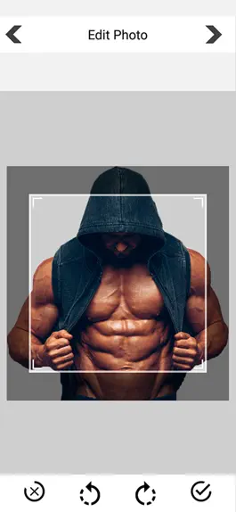 Game screenshot Six Pack Photo mod apk