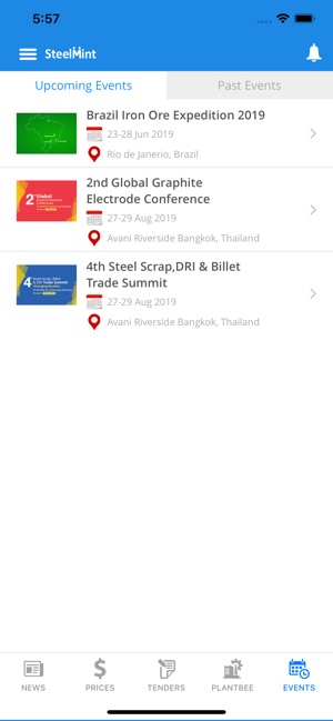 SteelMint(圖5)-速報App