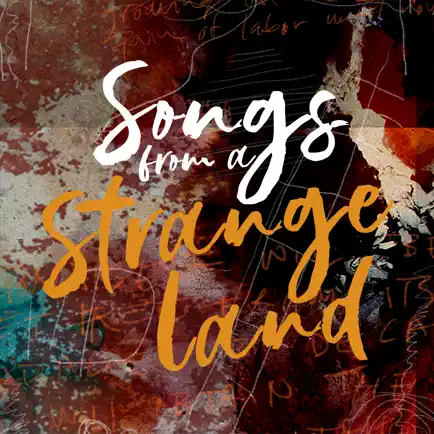 Songs from a Strange Land Cheats