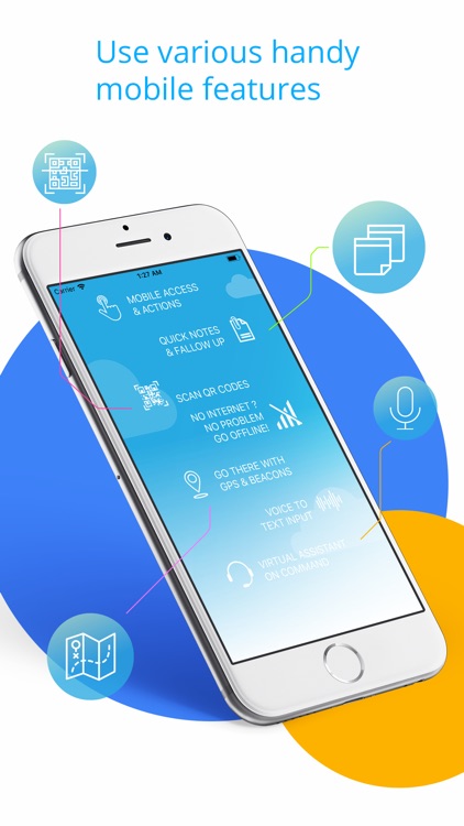 Gensuite Mobile