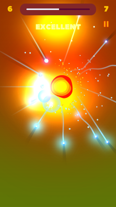 Solar Blast screenshot 2