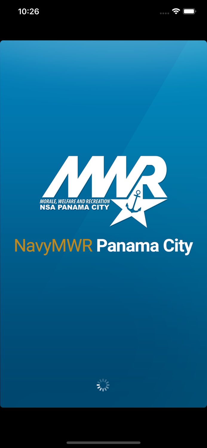 NavyMWR Panama City