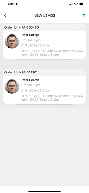 Jobpush Employee(圖8)-速報App