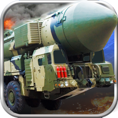 Activities of Xtreme Army Trucks Battlefield Racing Rage : Realistic Hummer, Armor Jeep and AVA Missile launcher T...