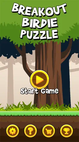 Game screenshot Breakout Birdie Puzzle mod apk