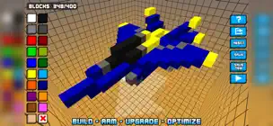 Hovercraft: Takedown - Screenshot 2