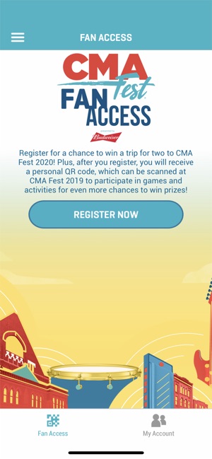 CMA Fest 2019(圖5)-速報App