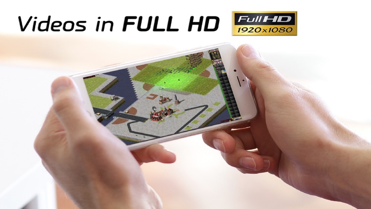 NET for C&C: Red Alert 2