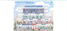 Game screenshot STERIS Surgical Connect EMEA hack