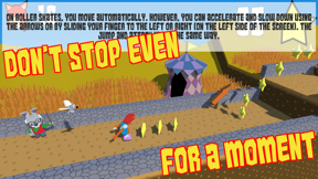 Crazy Fox Adventure In Time screenshot