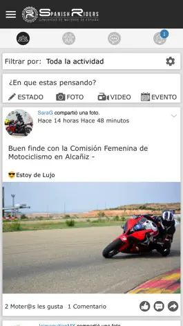 Game screenshot Spanish Riders mod apk