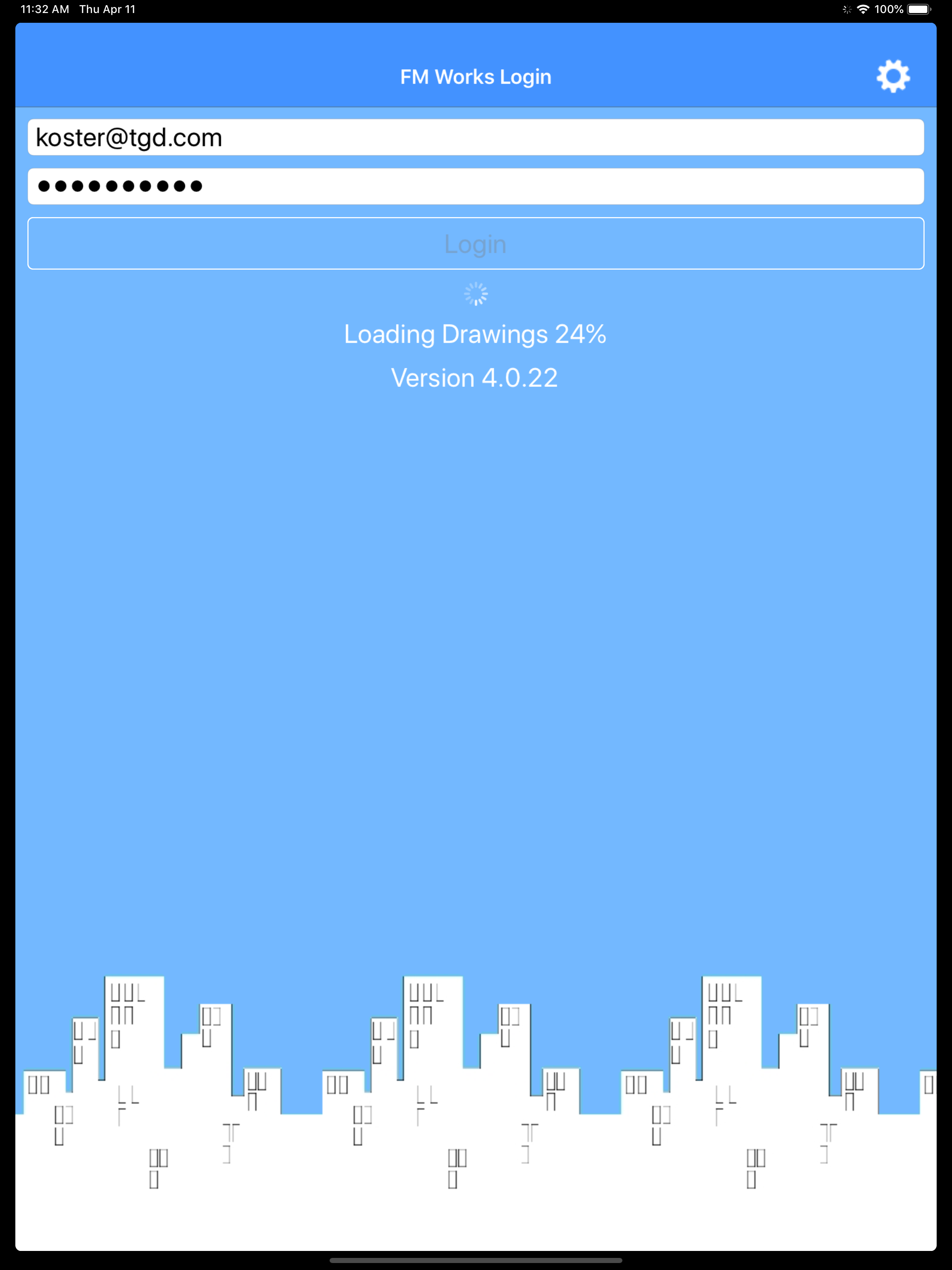 FM Works Apps 4.0 screenshot 5