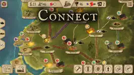 Game screenshot Brass apk