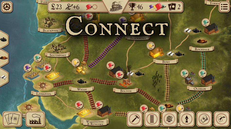 #2. Brass (iOS) 由: Cublo Sp. z o.o.