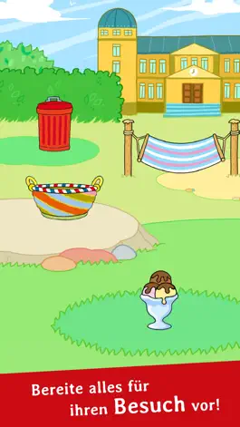 Game screenshot Schule der magischen Tiere apk