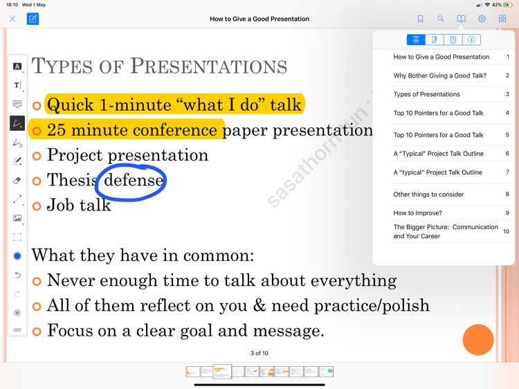 Board Meeting screenshot-4