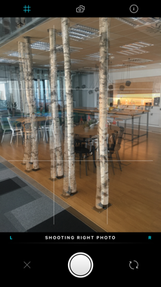 3D Photo - stereo image maker screenshot 2
