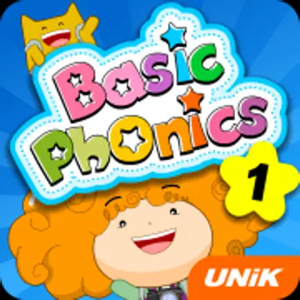 Basic Phonics 1 Cheats