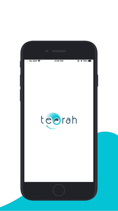 Screenshot #1 pour Teorah Helper