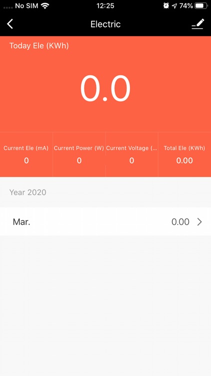 ZEB Home screenshot-3