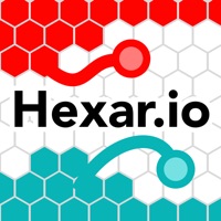 Hexar.io apk