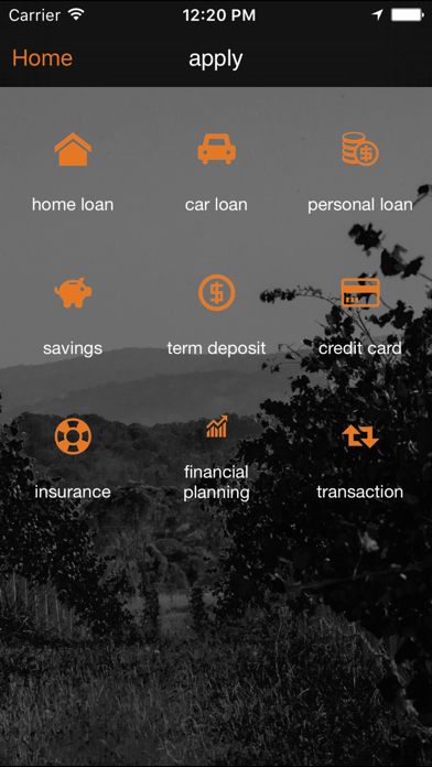 How to cancel & delete Orange Credit Union from iphone & ipad 3
